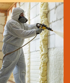 Услуги Услуги утепления в Майкопе под ключ