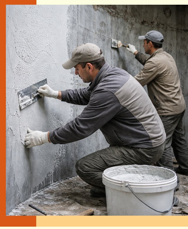 Утепление резервуаров жидкой теплоизоляцией в Майкопе